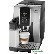 Эспрессо кофемашина DeLonghi Dinamica ECAM350.50.SB