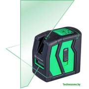 Лазерный нивелир Instrumax Element 2D Green (IM0119)