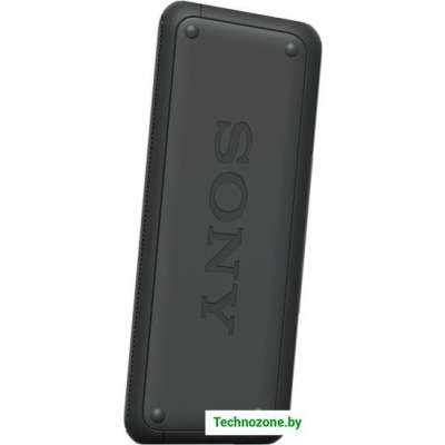 Беспроводная колонка Sony SRS-XB3 (черный)