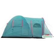 Кемпинговая палатка TRAMP Anaconda 4 v2