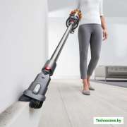 Пылесос Dyson V15 Detect Absolute Extra