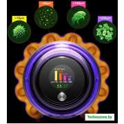 Пылесос Dyson V15 Detect Absolute Extra