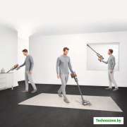 Пылесос Dyson V15 Detect Absolute Extra