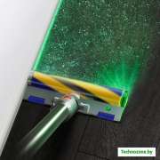 Пылесос Dyson V15 Detect Absolute Extra