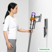 Пылесос Dyson V15 Detect Absolute Extra