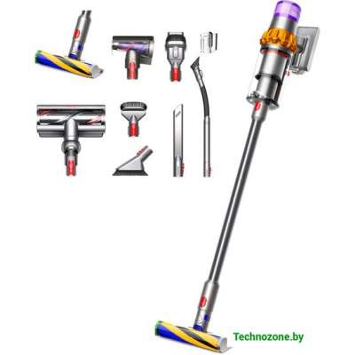 Пылесос Dyson V15 Detect Absolute Extra