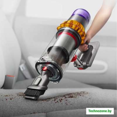 Пылесос Dyson V15 Detect Absolute Extra