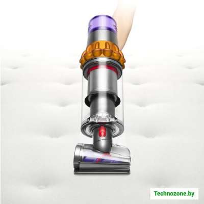 Пылесос Dyson V15 Detect Absolute Extra