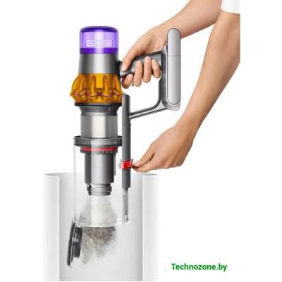 Пылесос Dyson V15 Detect Absolute Extra