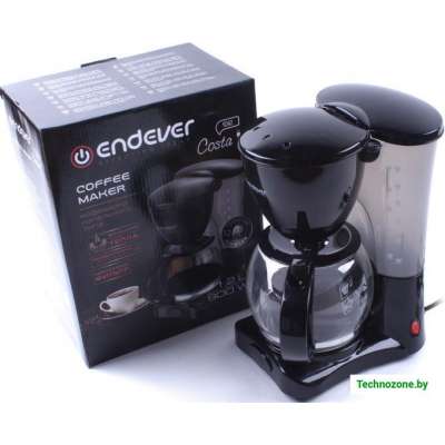 Капельная кофеварка Endever Costa-1042