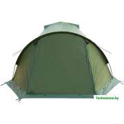 Экспедиционная палатка TRAMP Mountain 2 v2 (зеленый)