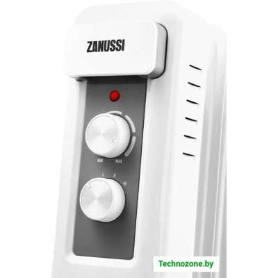 Масляный радиатор Zanussi Casa ZOH/CS-11W