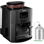 Эспрессо кофемашина Krups Essential EA816B70