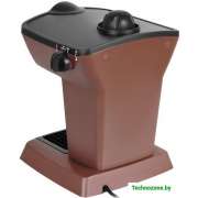 Рожковая бойлерная кофеварка Hyundai HEM-2311