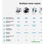 Утюг Braun CareStyle 3 Pro IS3157BL