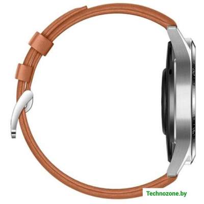 Умные часы Huawei Watch GT2 Classic Edition LTN-B19 46 мм (коричневый)