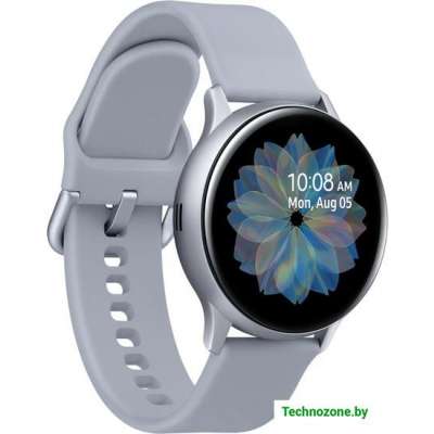 Умные часы Samsung Galaxy Watch Active2 40мм (арктика)