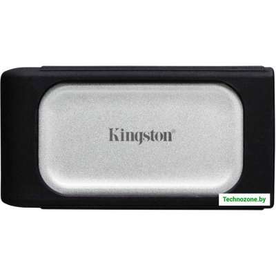 Внешний накопитель Kingston XS2000 2TB SXS2000/2000G