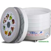 Сушилка для овощей и фруктов Ротор СШ-002-06