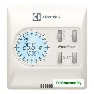 Терморегулятор Electrolux Thermotronic Avantgarde (ETA-16)