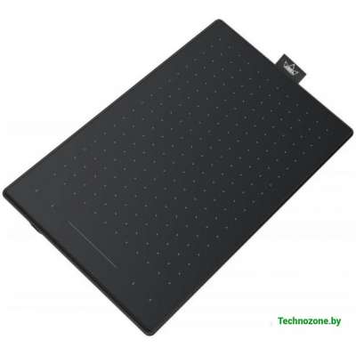 Графический планшет Huion Inspiroy RTM-500 (черный)