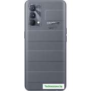 Смартфон Realme GT Master Edition 6GB/128GB (серый путешественник)
