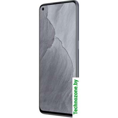 Смартфон Realme GT Master Edition 6GB/128GB (серый путешественник)