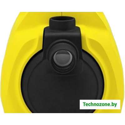Садовый насос Karcher BP 3 Garden