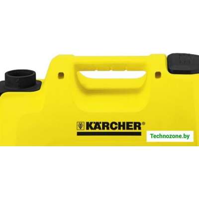 Садовый насос Karcher BP 3 Garden