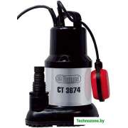 Дренажный насос Elpumps CT 3674