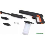 Мойка высокого давления Black & Decker BXPW2000E