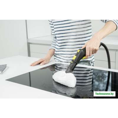 Пароочиститель Karcher SC 4 EasyFix