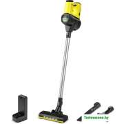 Пылесос Karcher VC 6 Cordless ourFamily 1.198-660.0