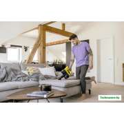 Пылесос Karcher VC 4 Cordless myHome 1.198-620.0