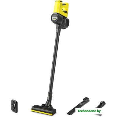 Пылесос Karcher VC 4 Cordless myHome 1.198-620.0