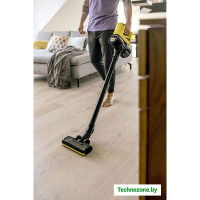 Пылесос Karcher VC 4 Cordless myHome 1.198-620.0