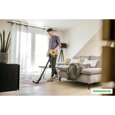 Пылесос Karcher VC 4 Cordless myHome 1.198-620.0