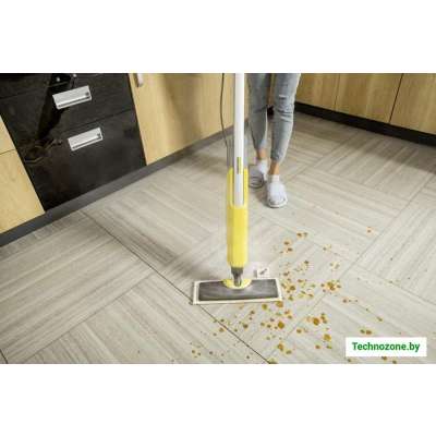 Паровая швабра Karcher SC 2 Upright EasyFix 1.513-345.0