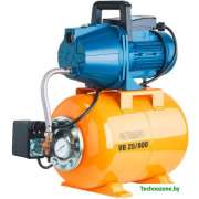 Насосная станция Elpumps VB 25/800