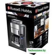 Капельная кофеварка Russell Hobbs 25610-56
