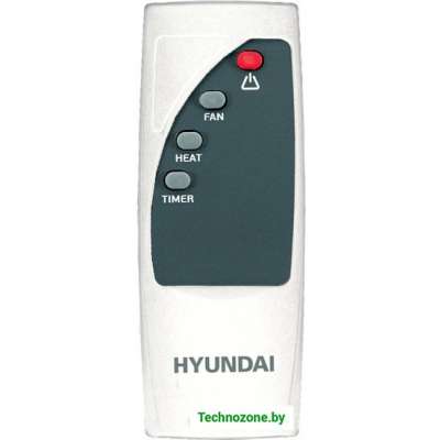 Тепловентилятор Hyundai H-FH2-F10MC