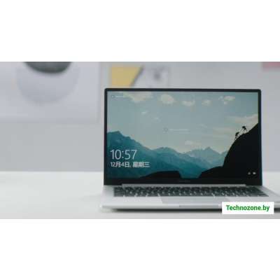 Ноутбук Xiaomi Mi Notebook Pro X 15.6 JYU4361CN