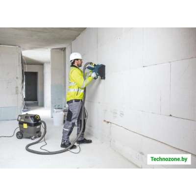 Пылесос Karcher NT 30/1 Tact Te L 1.148-211.0