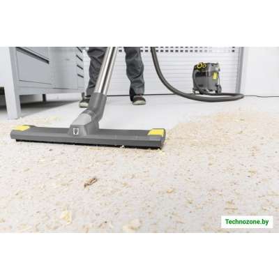 Пылесос Karcher NT 30/1 Tact Te L 1.148-211.0