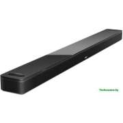 Саундбар Bose Smart Soundbar 900 (черный)