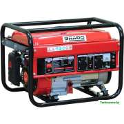 Бензиновый генератор Brado LT 4000B