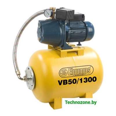 Насосная станция Elpumps VB 50/1300