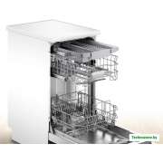 Отдельностоящая посудомоечная машина Bosch SPS2HMW2FR