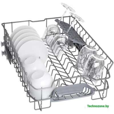 Отдельностоящая посудомоечная машина Bosch SPS2HMW2FR