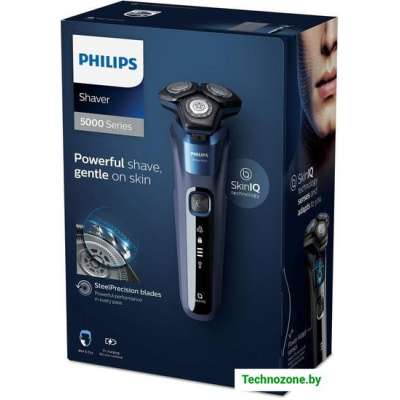 Электробритва Philips S5585/10